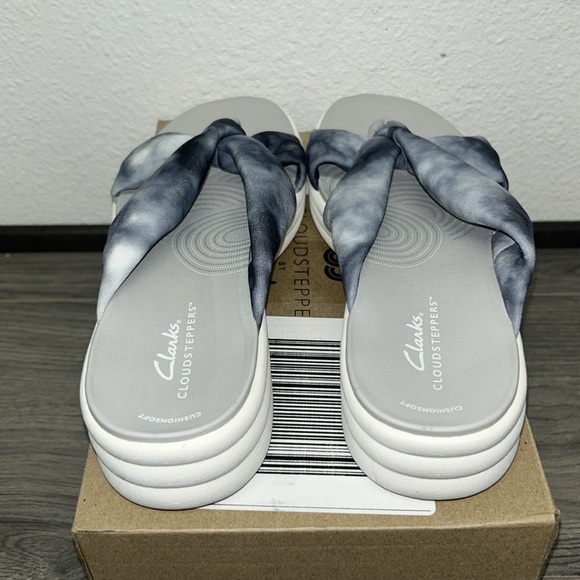 Clarks Drift Ave Women Sandals - Picture 4 of 6